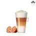 کپسول قهوه دولچه گوستو مدل لاته ماکیاتو کارامل Latte Macchiato Caramel